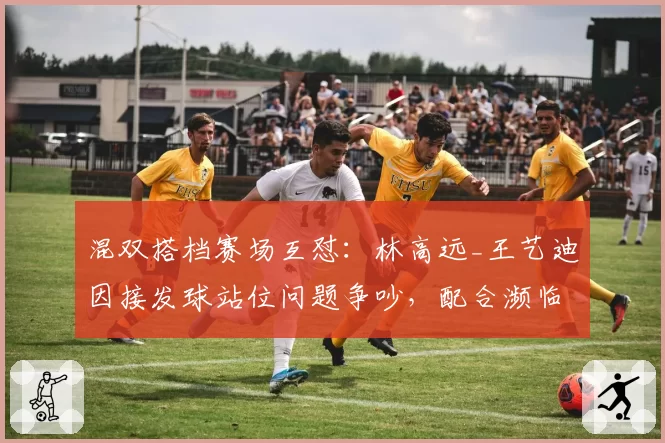 混双搭档赛场互怼:林高远_王艺迪因接发球站位问题争吵,配合濒临破裂