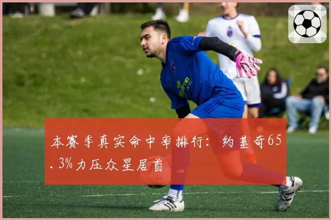 本赛季真实命中率排行：约基奇65.3%力压众星居首