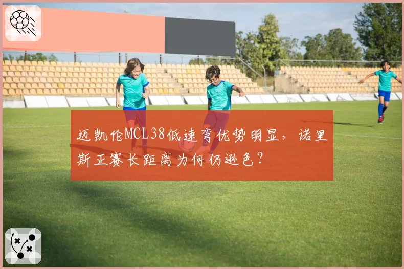 迈凯伦MCL38低速弯优势明显，诺里斯正赛长距离为何仍逊色？
