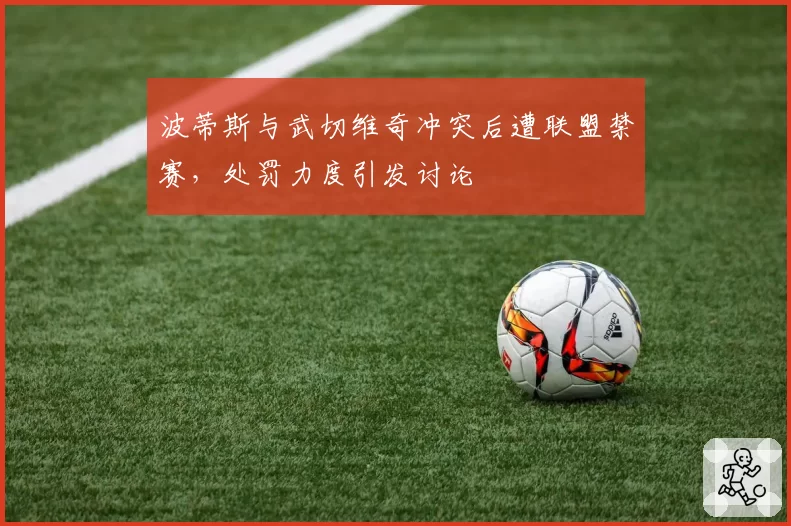 波蒂斯与武切维奇冲突后遭联盟禁赛，处罚力度引发讨论